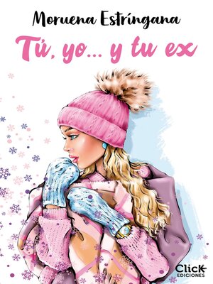 cover image of Tú, yo... y tu ex